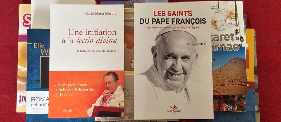 Edizione in francese per due libri della Fondazione