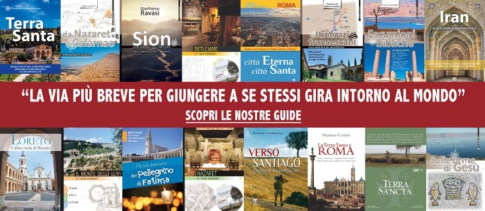 Guide Edizioni Terra Santa