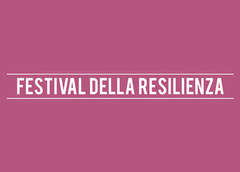 Festival della resilienza