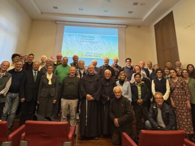 Pellegrini di speranza in Terra Santa – XVIII Giornata delle Associazioni a Roma